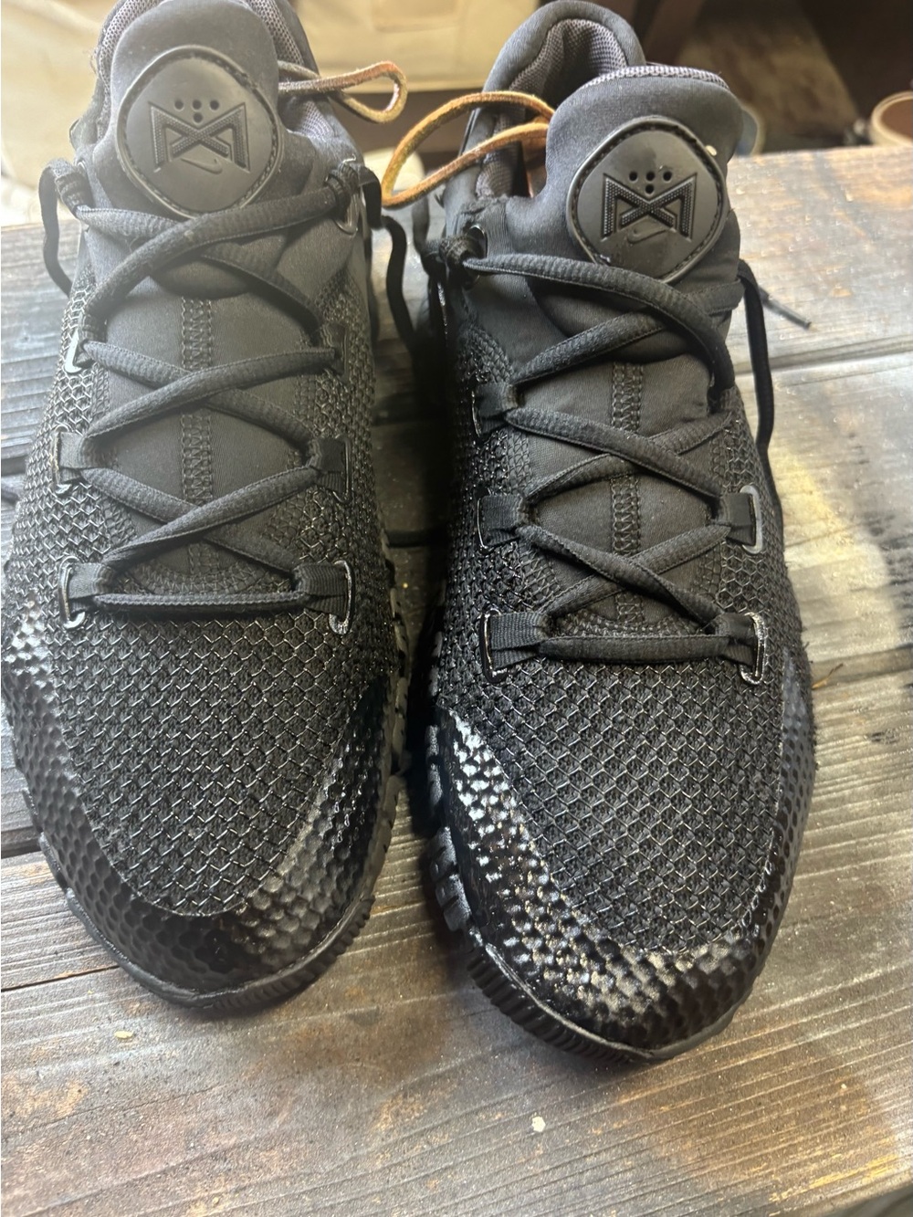 Black Merrell Speedcross 2 sneakers #outdoor #hiking size 10 mens
